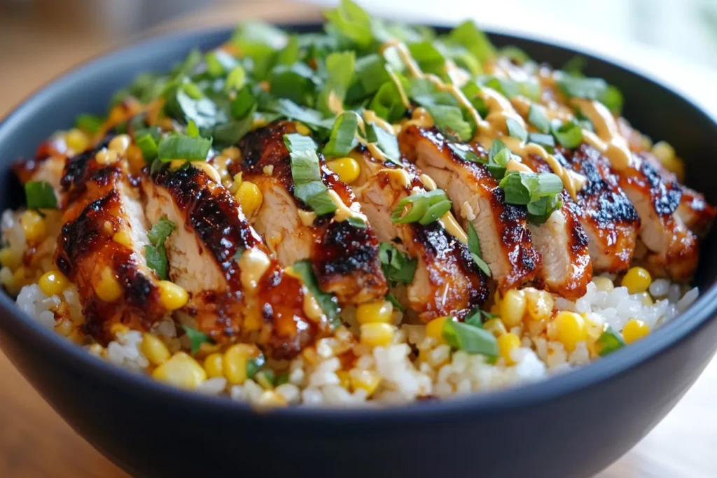 Street Corn Chicken Rice Bowl01