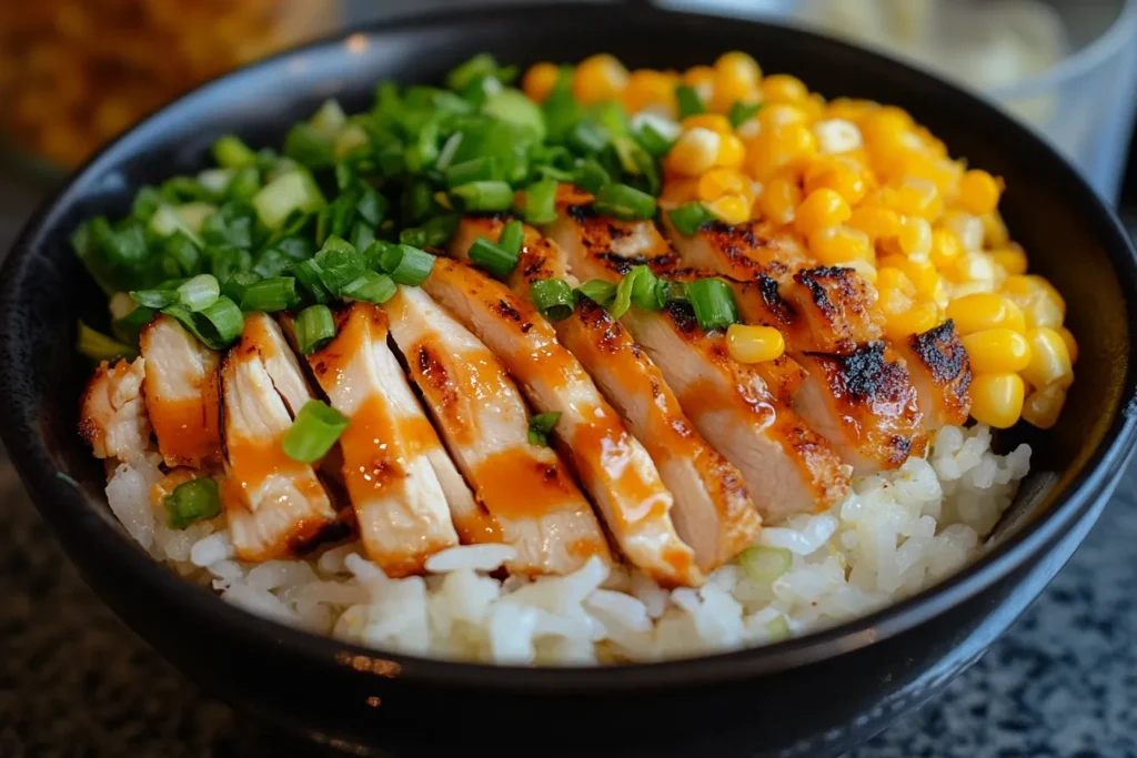 Street Corn Chicken Rice Bowl02