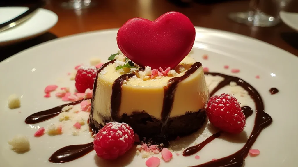 10 Valentine’s Day Treats Your Party Guests Will Love 3 Valentines Day Treats10