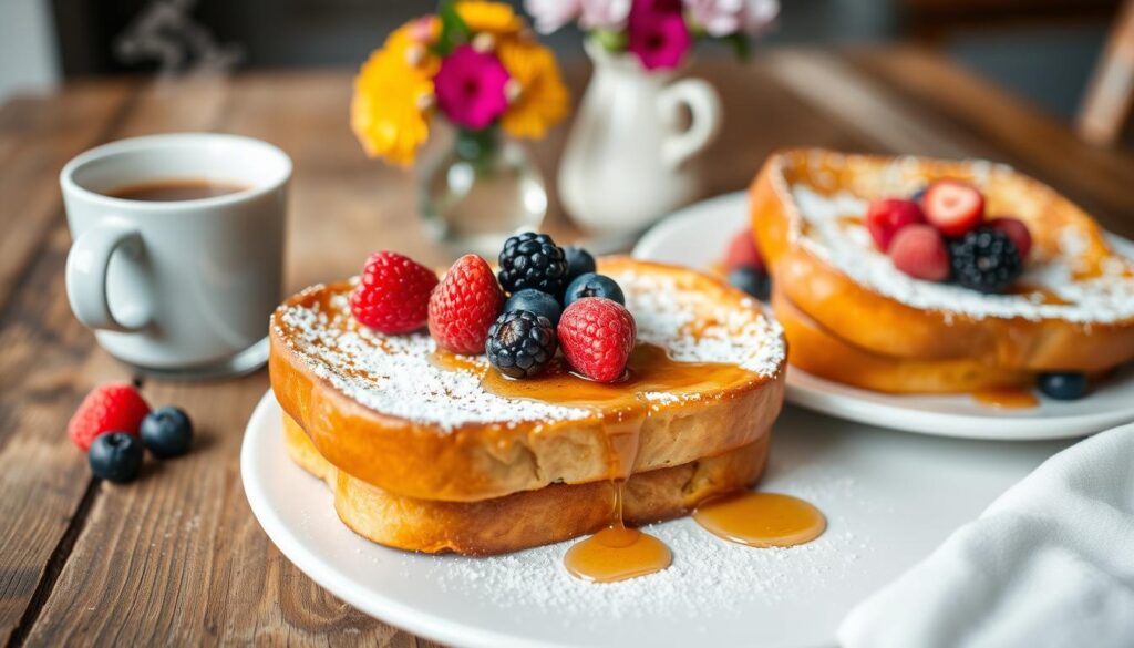 french toast