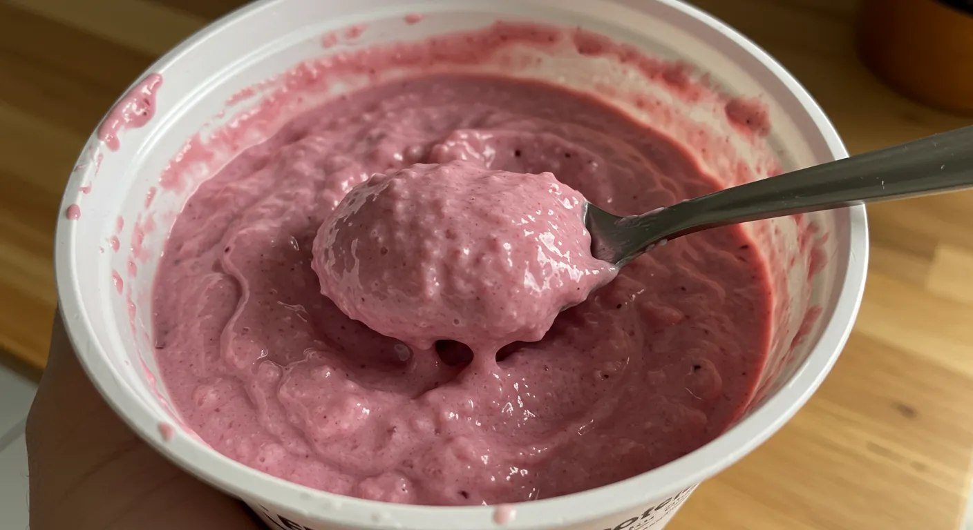 57g Protein Pudding