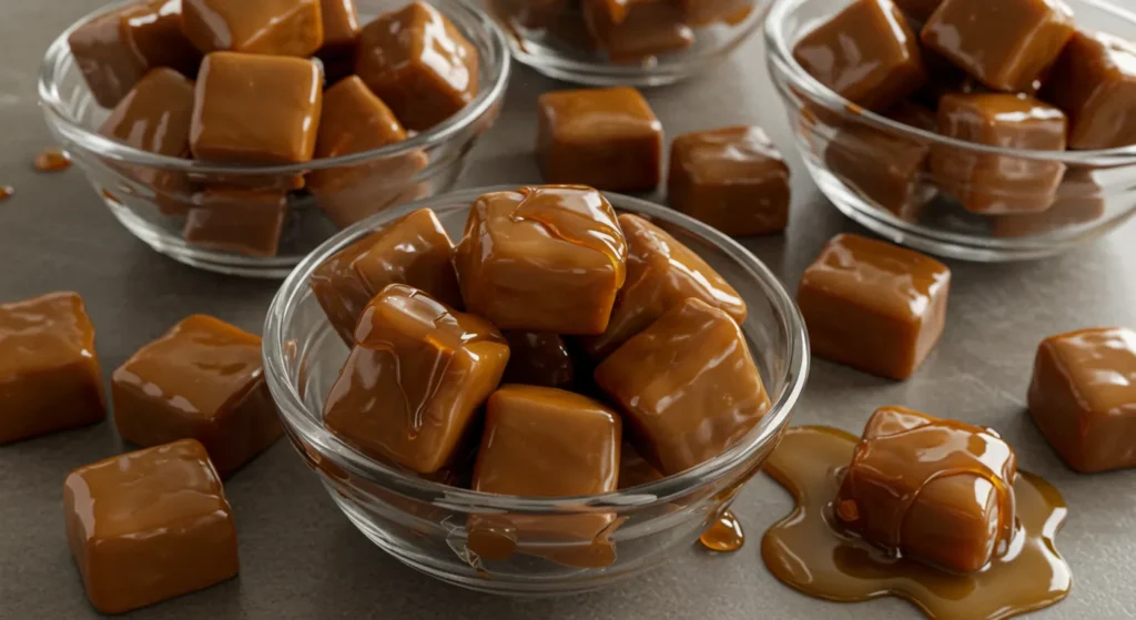 Caramels