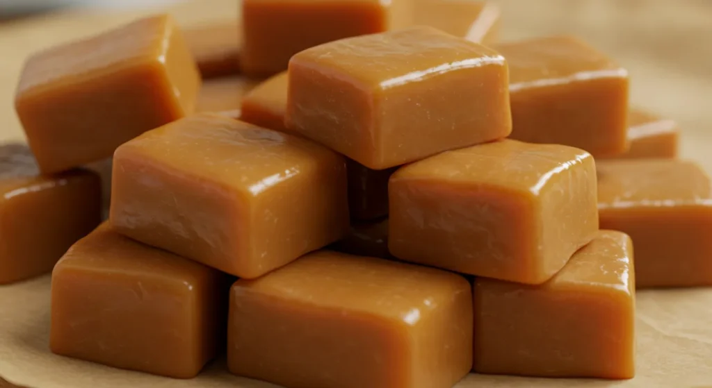 Caramels