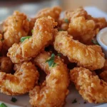 Chicken Fried Steak Fingers