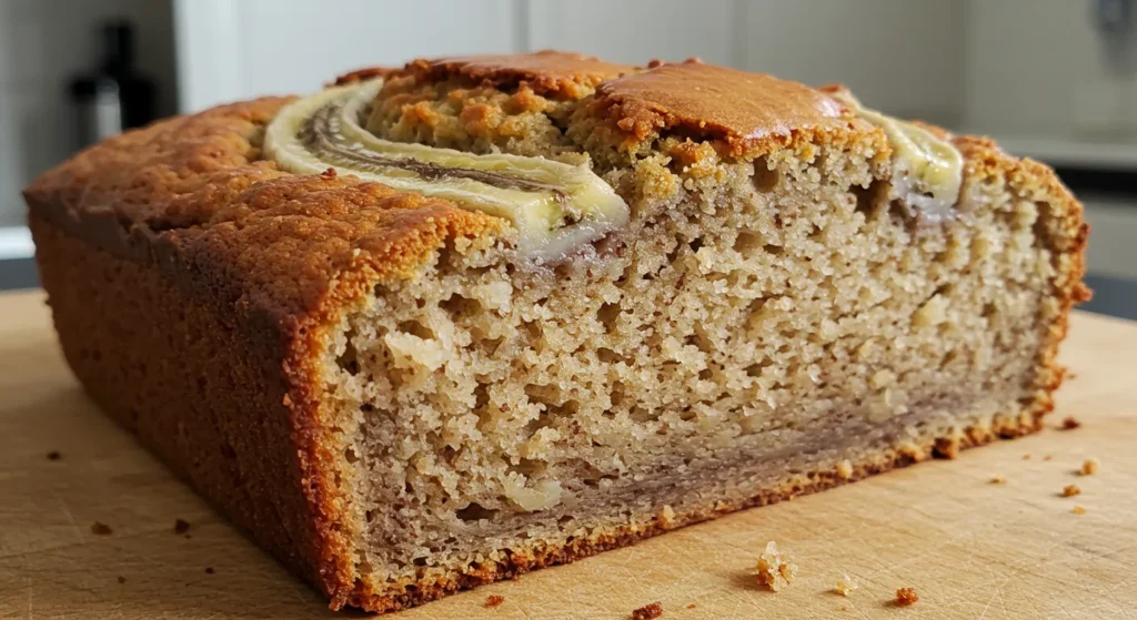 banana bread 