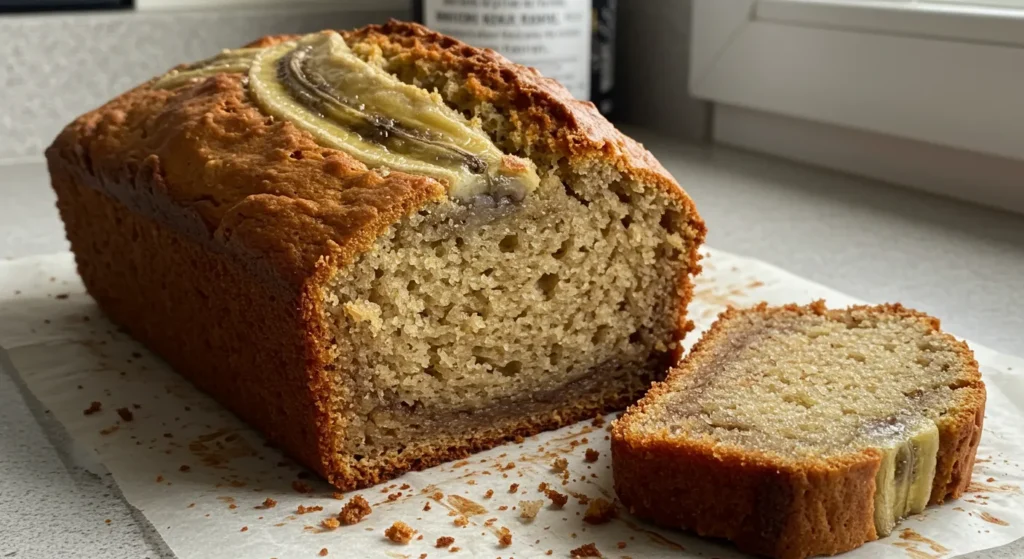 banana bread