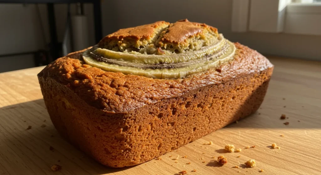 banana bread