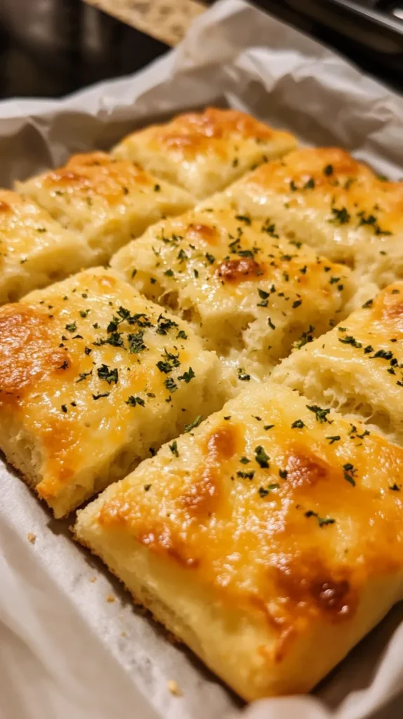 Cheesy Biscuits