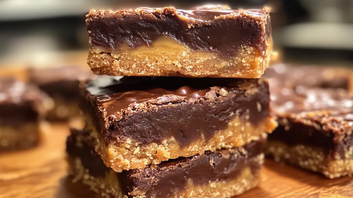 Buckeye Bars