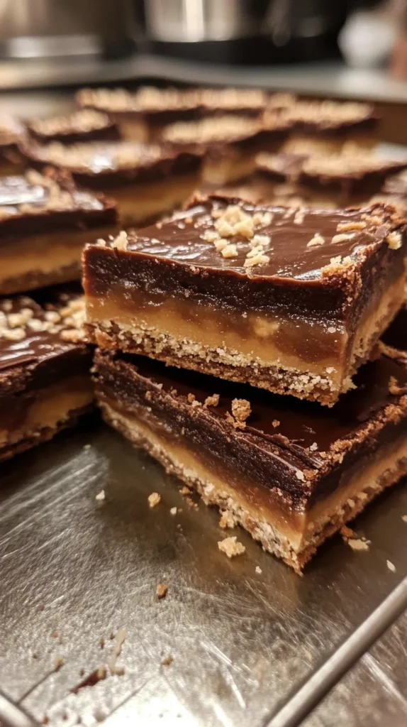 Buckeye Bars