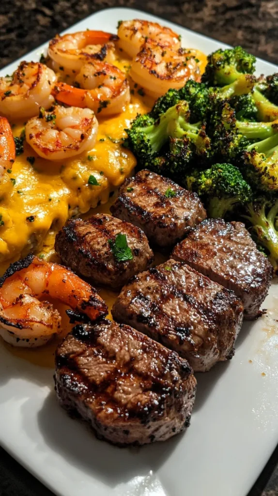 Broccoli and Cheese Loaded Potato