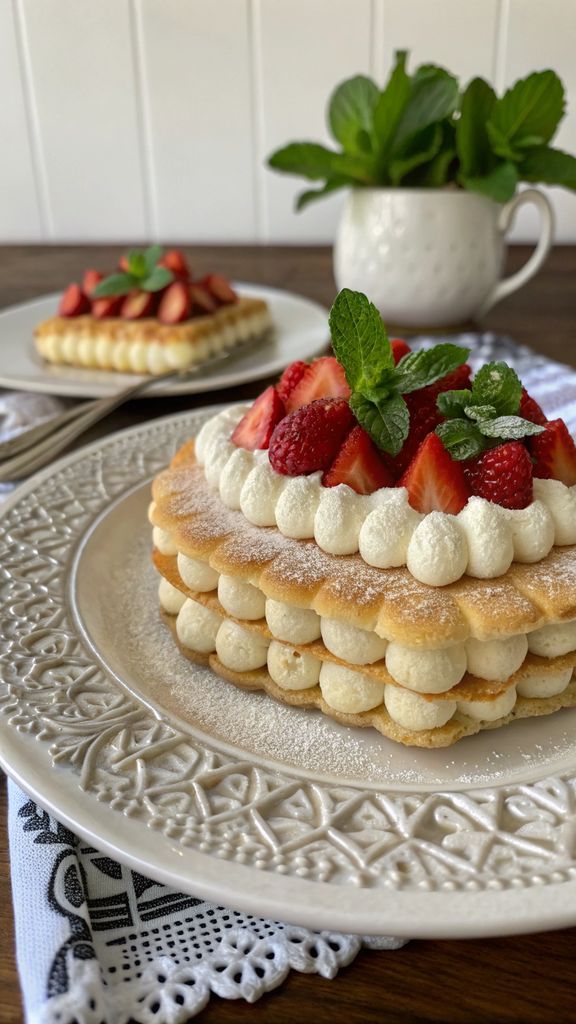 La Migliore Ricetta di SAVOIARDI FATTI IN CASA, MORBIDI E LEGGERI da Provare Subito! 8 Preparazione passo-passo di SAVOIARDI FATTI IN CASA, MORBIDI E LEGGERI